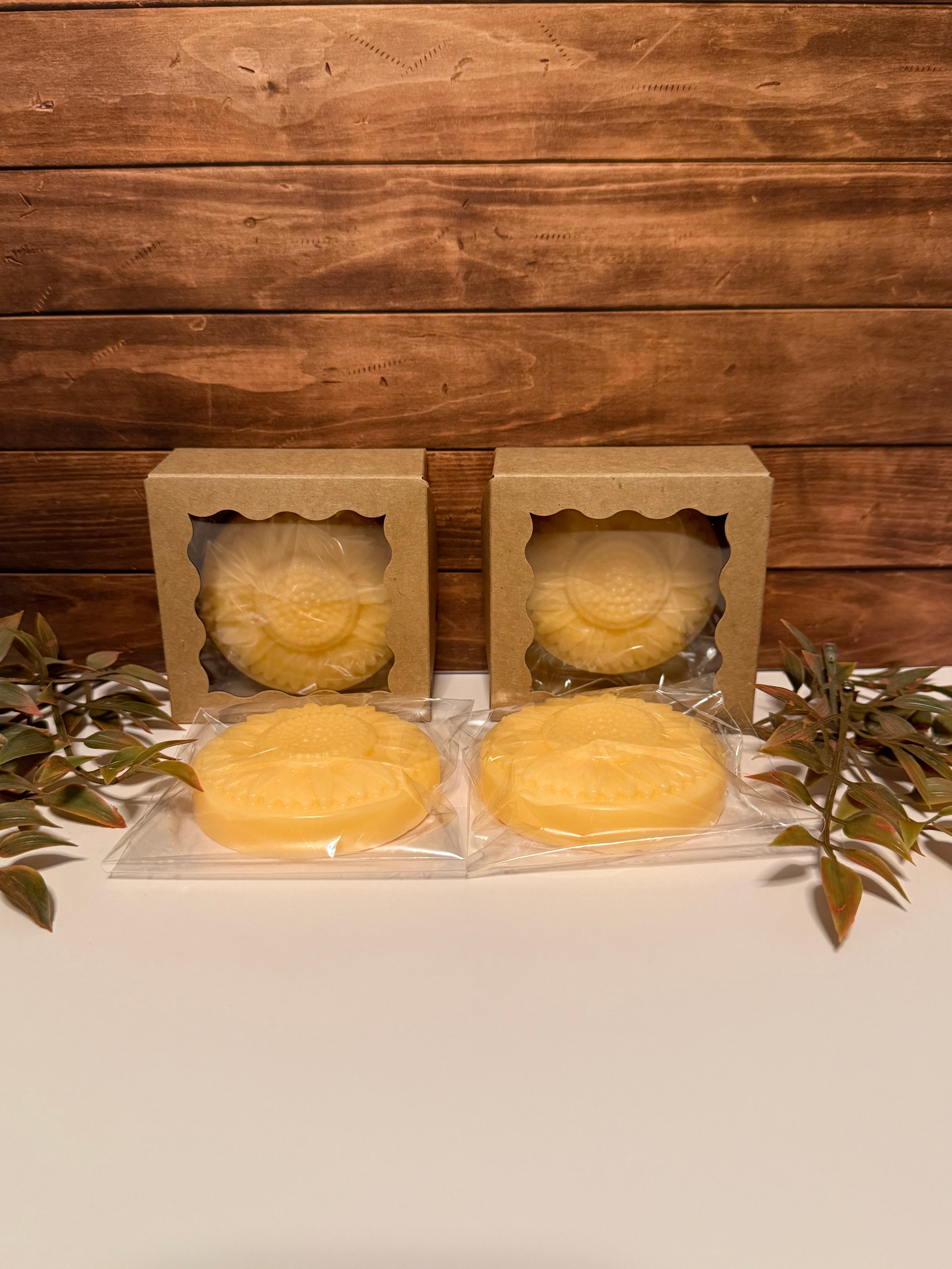 Oatmeal Milk & Honey