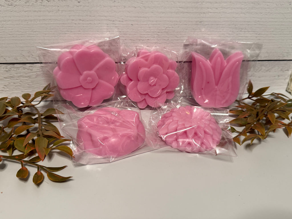 Soft Eucalyptus Goat Milk Soap