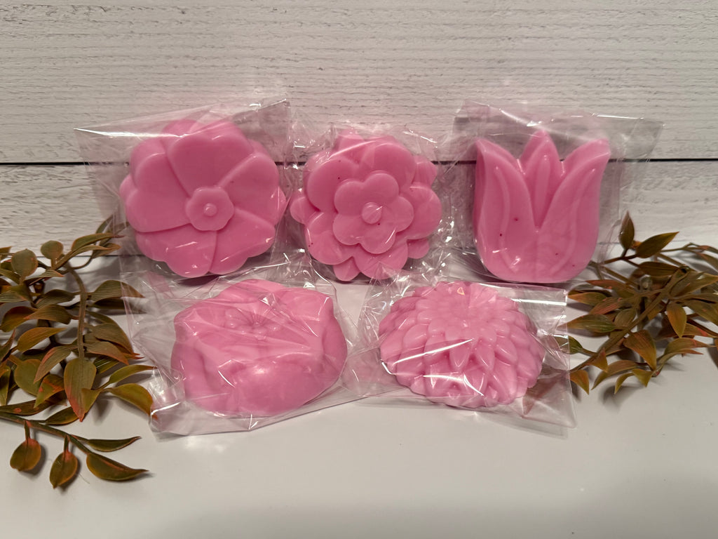Soft Eucalyptus Goat Milk Soap