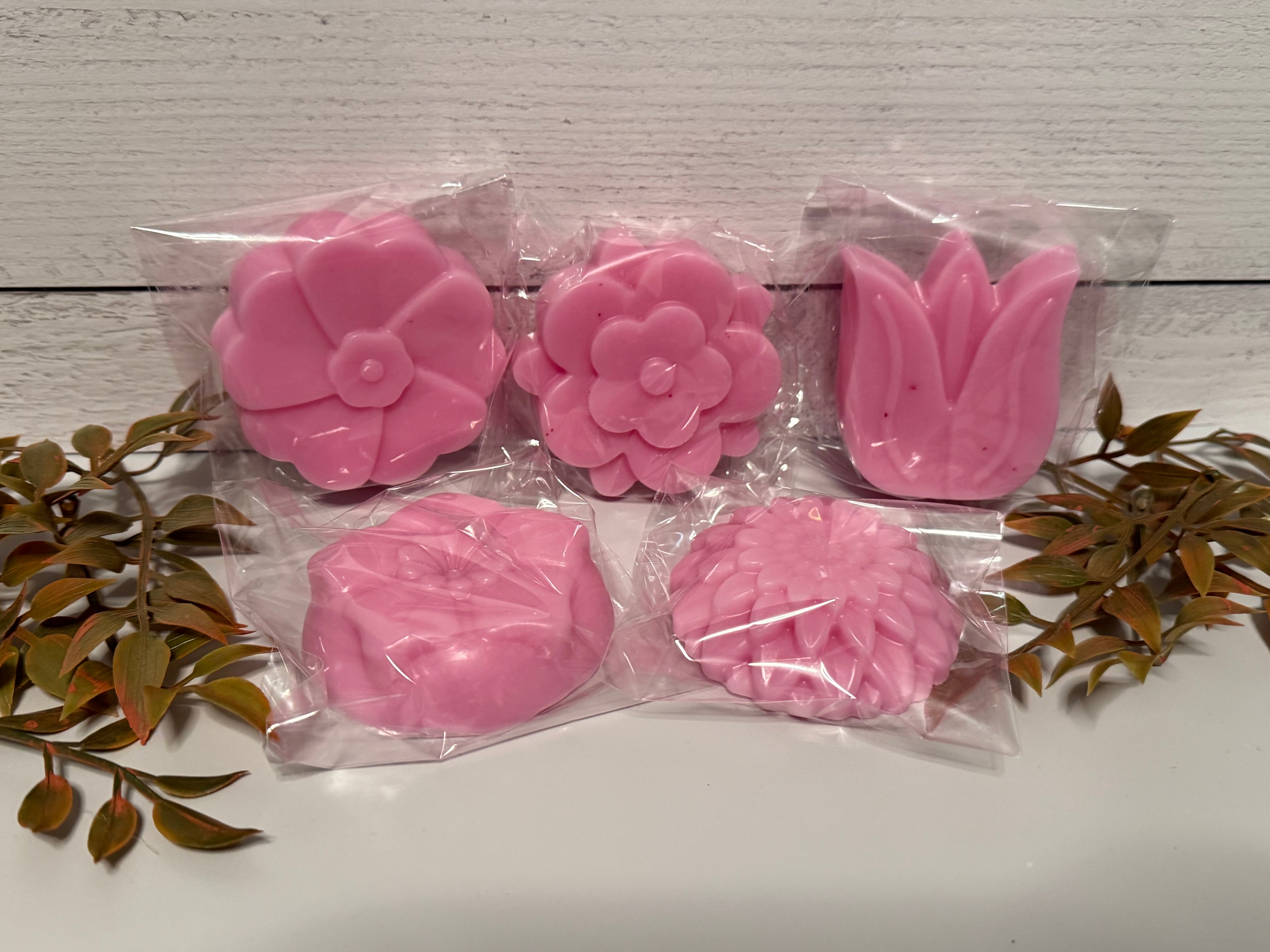 Soft Eucalyptus Goat Milk Soap
