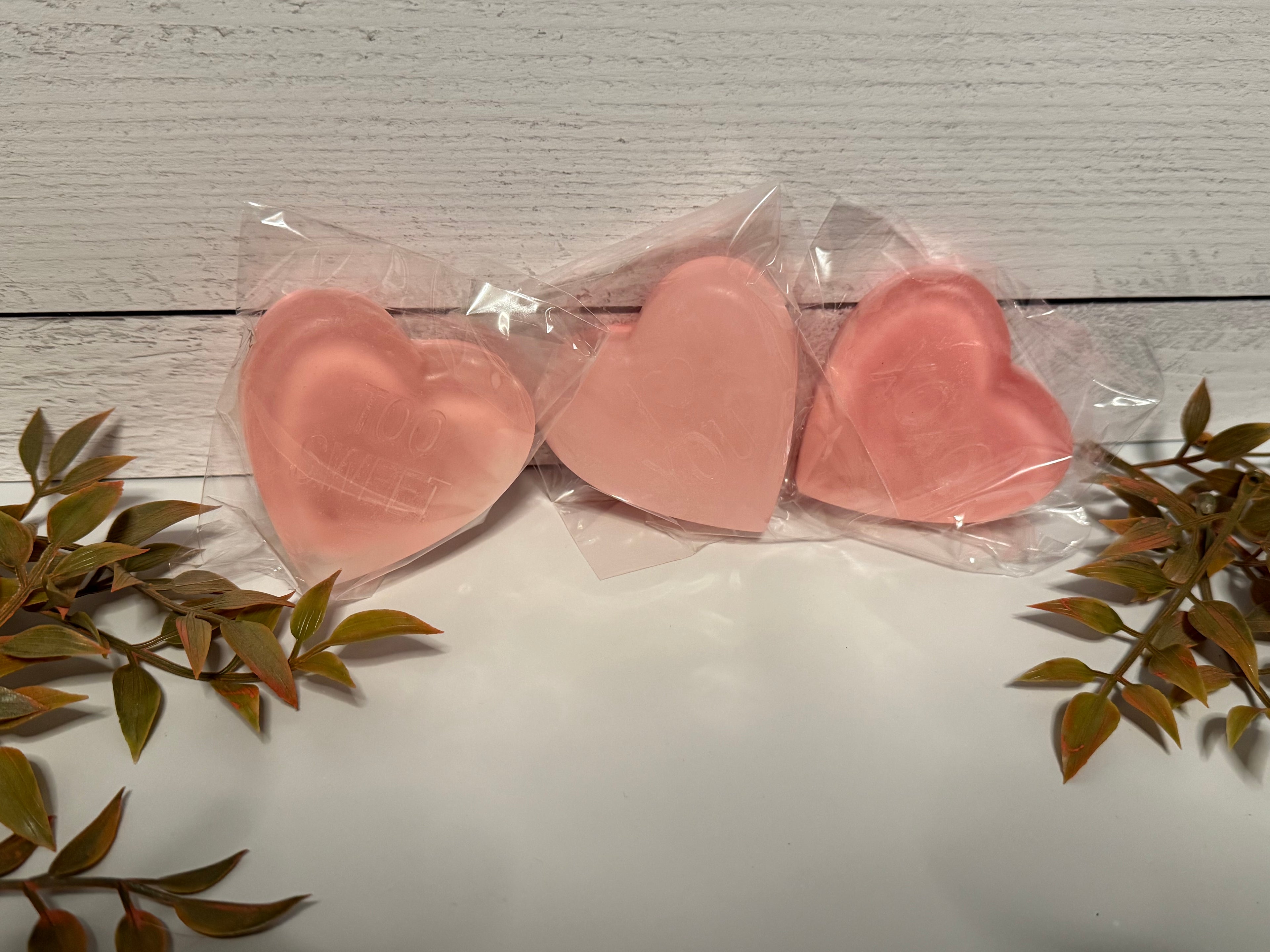 Minted Goat Milk Soap