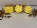 Cozy Vanilla Goat Milk Soap